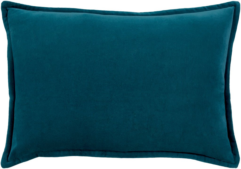 Cv004-1319 - Cotton Velvet - Pillow Cover - ReeceFurniture.com