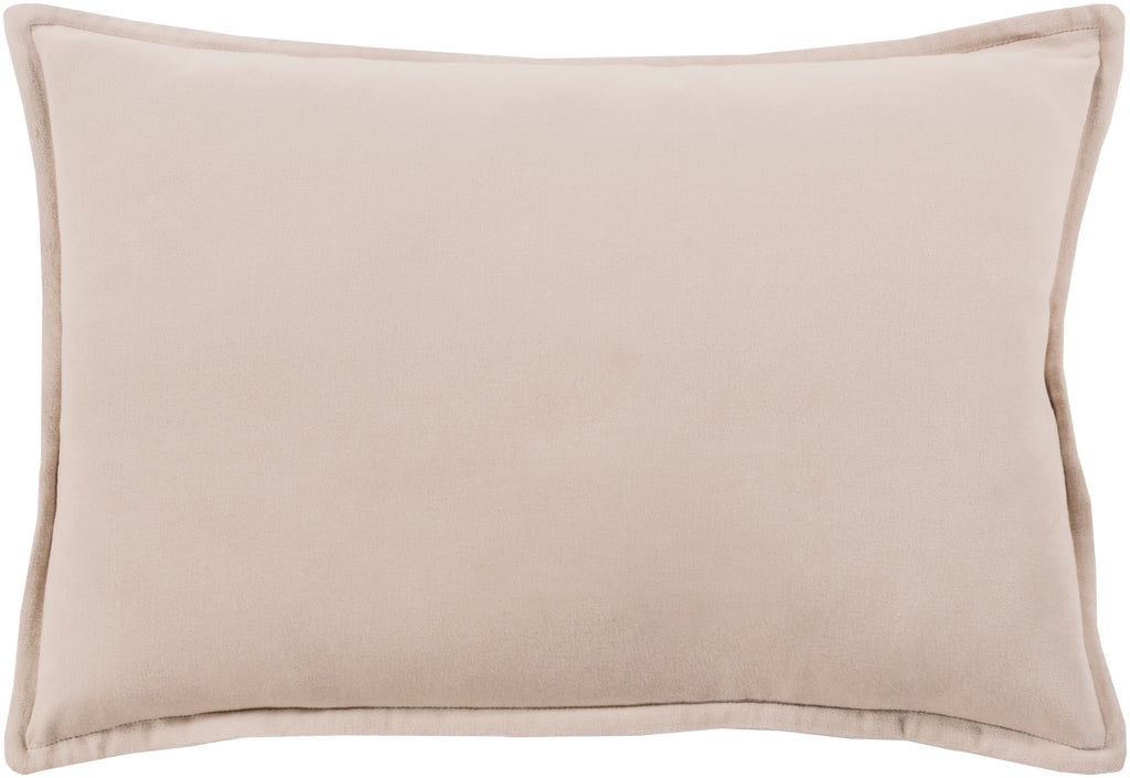 Cv-005 - Cotton Velvet - Pillow Kit - ReeceFurniture.com