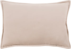 Cv-005 - Cotton Velvet - Pillow Kit - ReeceFurniture.com