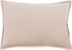 Cv005-1319 - Cotton Velvet - Pillow Cover - ReeceFurniture.com