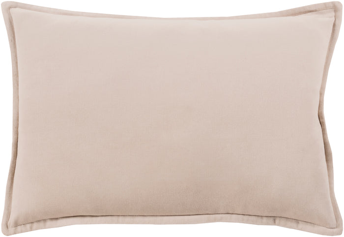 Cv005-1319 - Cotton Velvet - Pillow Cover