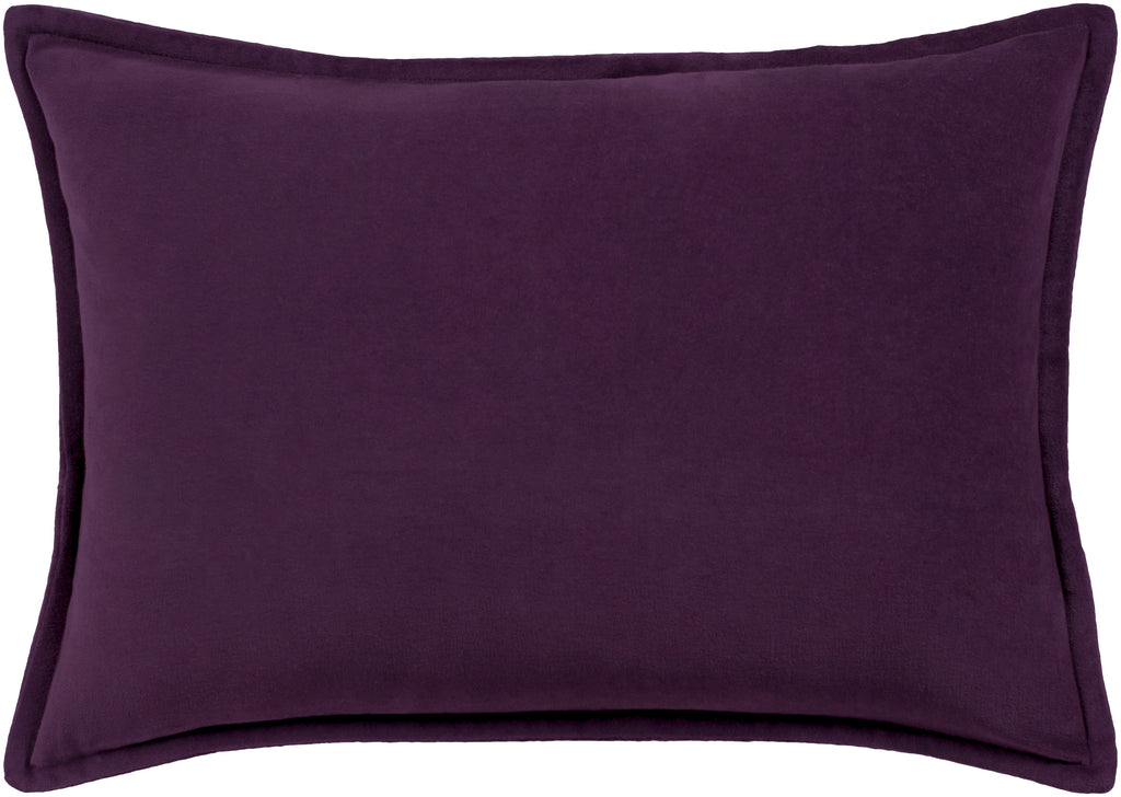 Cv006-1319 - Cotton Velvet - Pillow Cover - ReeceFurniture.com