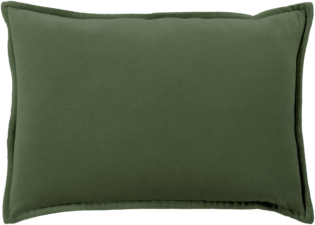 Cv008-1319 - Cotton Velvet - Pillow Cover - ReeceFurniture.com