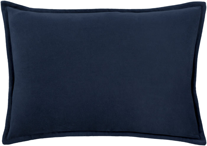 Cv009-1319 - Cotton Velvet - Pillow Cover