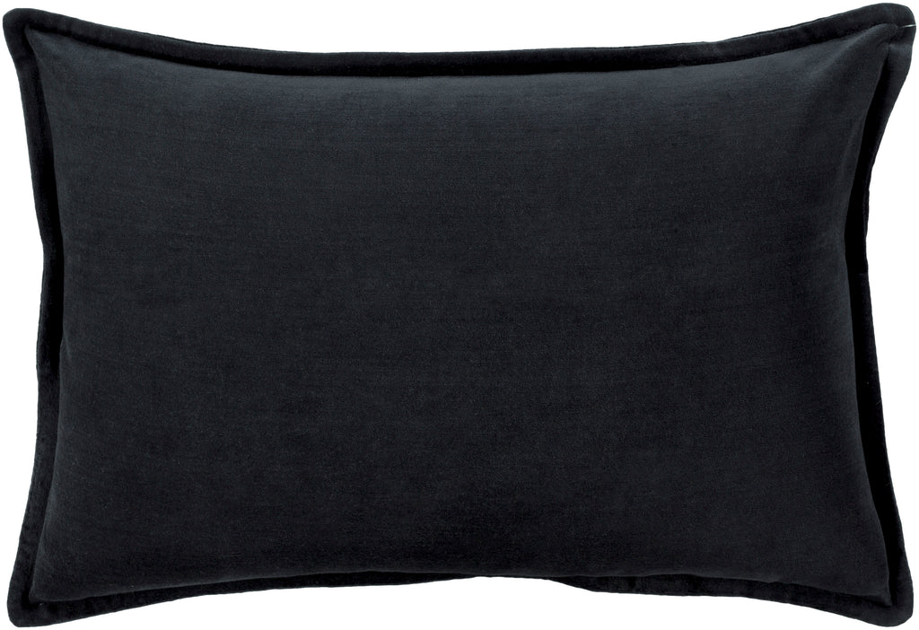 Cv012-1320 - Cotton Velvet - Pillow Cover - ReeceFurniture.com