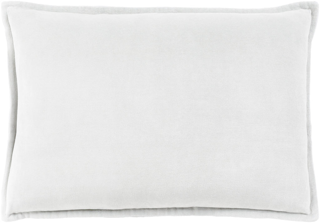 Cv-013 - Cotton Velvet - Pillow Kit - ReeceFurniture.com