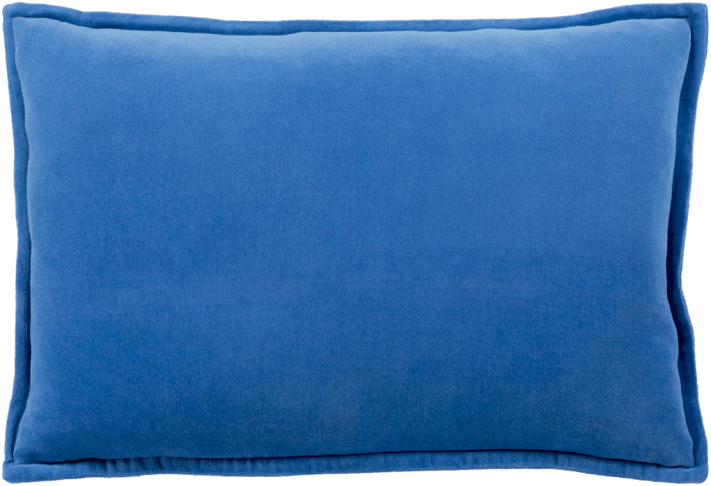 Cv014-1320 - Cotton Velvet - Pillow Cover - ReeceFurniture.com