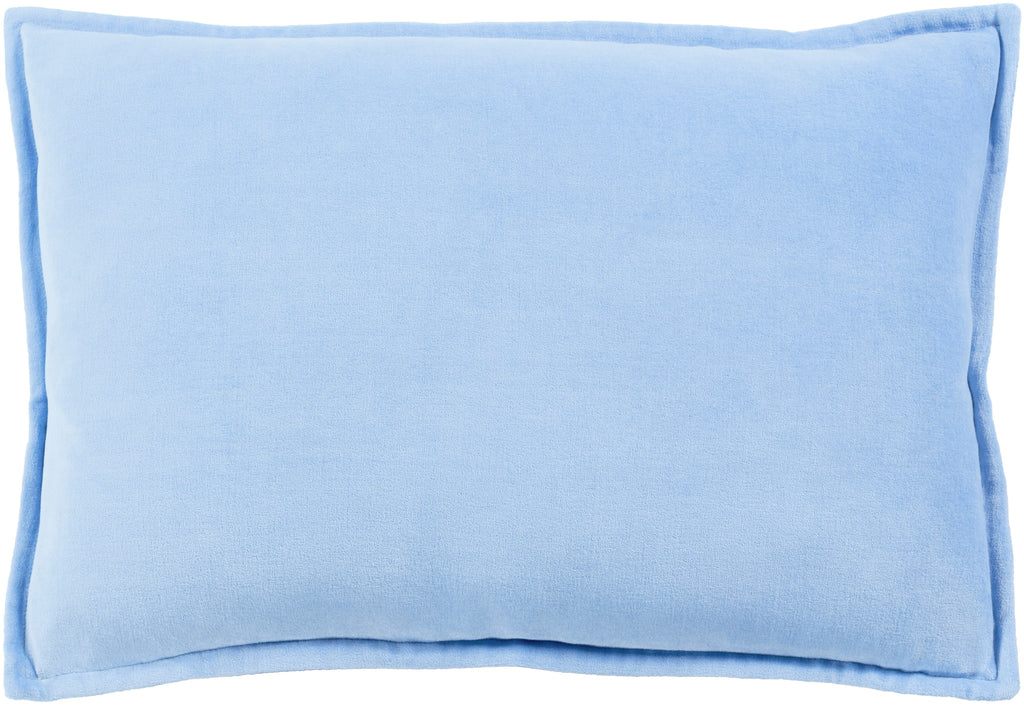 Cv015-1320 - Cotton Velvet - Pillow Cover - ReeceFurniture.com