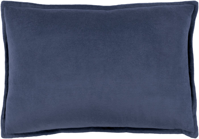 Cv016-1320 - Cotton Velvet - Pillow Cover