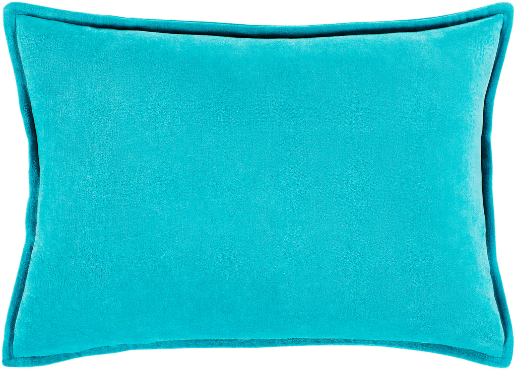 Cv019-1320 - Cotton Velvet - Pillow Cover - ReeceFurniture.com