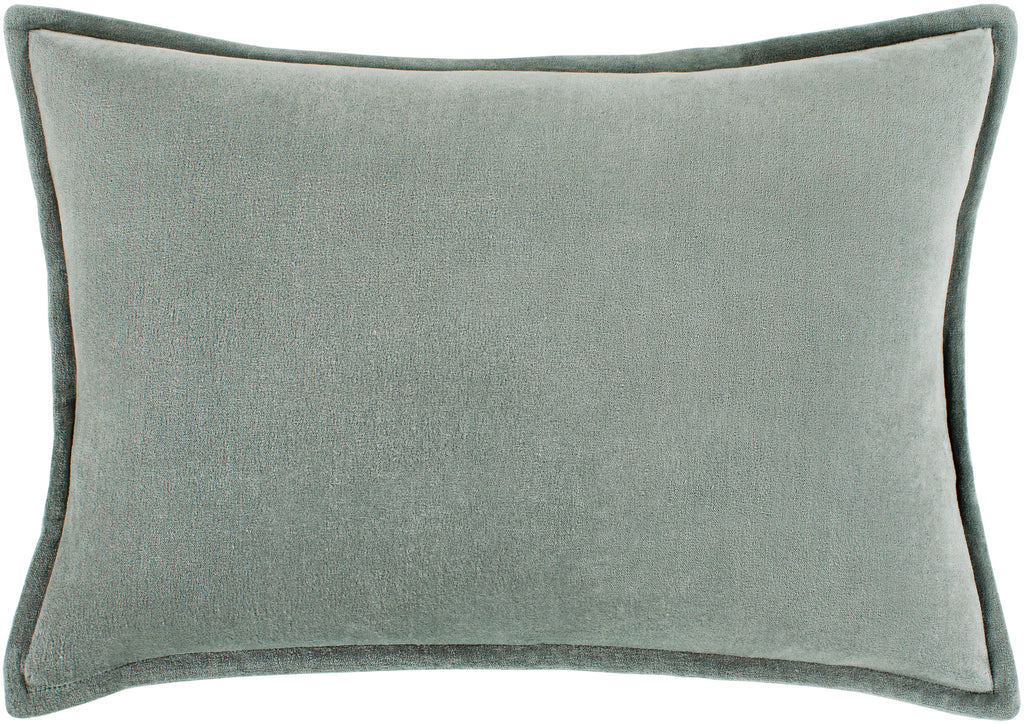 Cv021-1320 - Cotton Velvet - Pillow Cover - ReeceFurniture.com