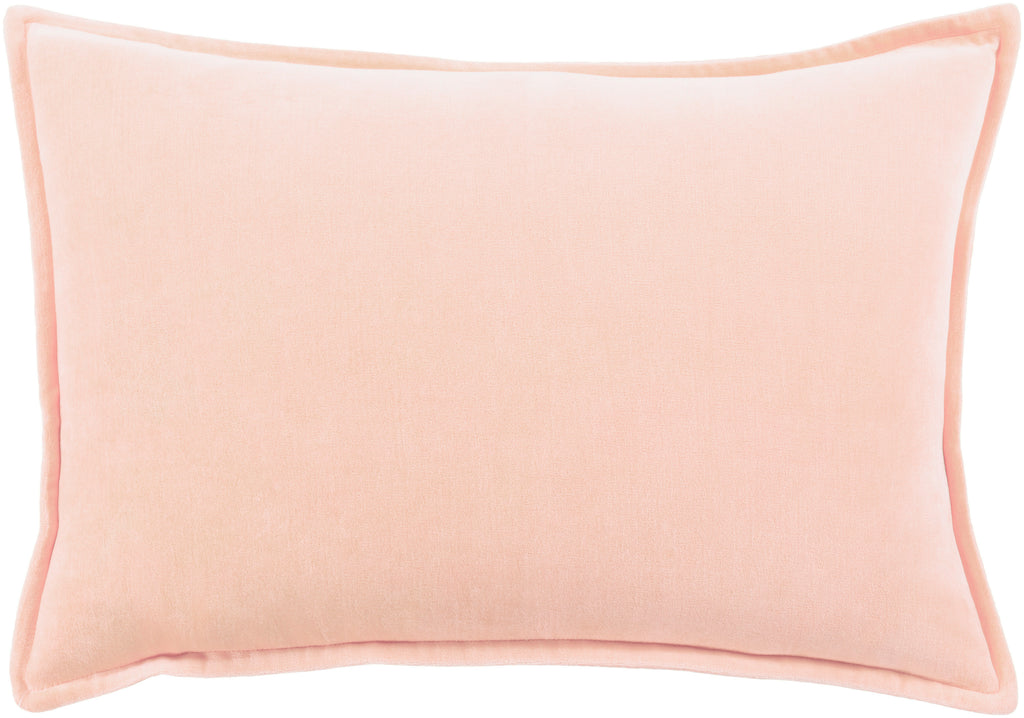 Cv029-1319 - Cotton Velvet - Pillow Cover - ReeceFurniture.com