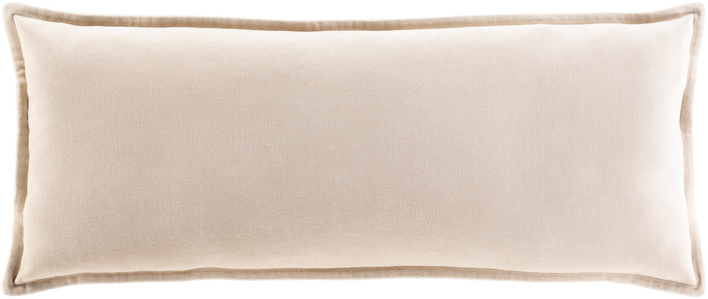 Cv034-1230 - Cotton Velvet - Pillow Cover - ReeceFurniture.com