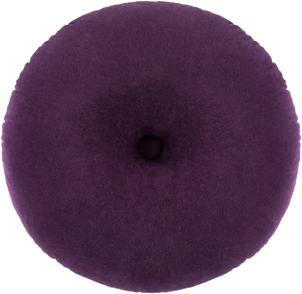 Cv040-1818 - Cotton Velvet - Pillow Cover - ReeceFurniture.com