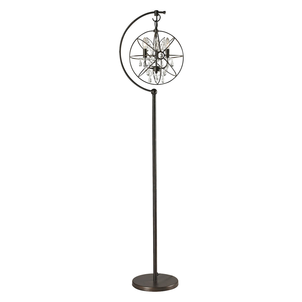D2422 - Restoration Globe - ReeceFurniture.com