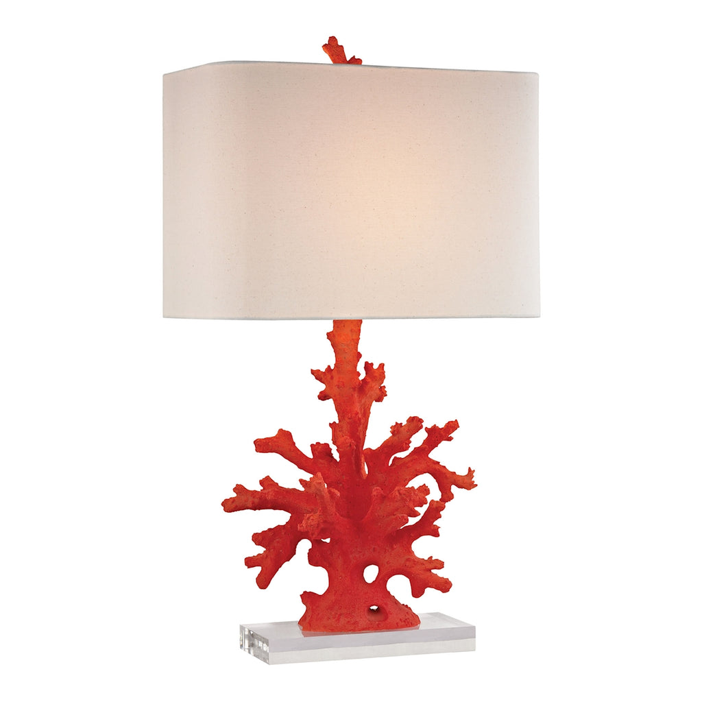 D2493 - Red Coral - ReeceFurniture.com