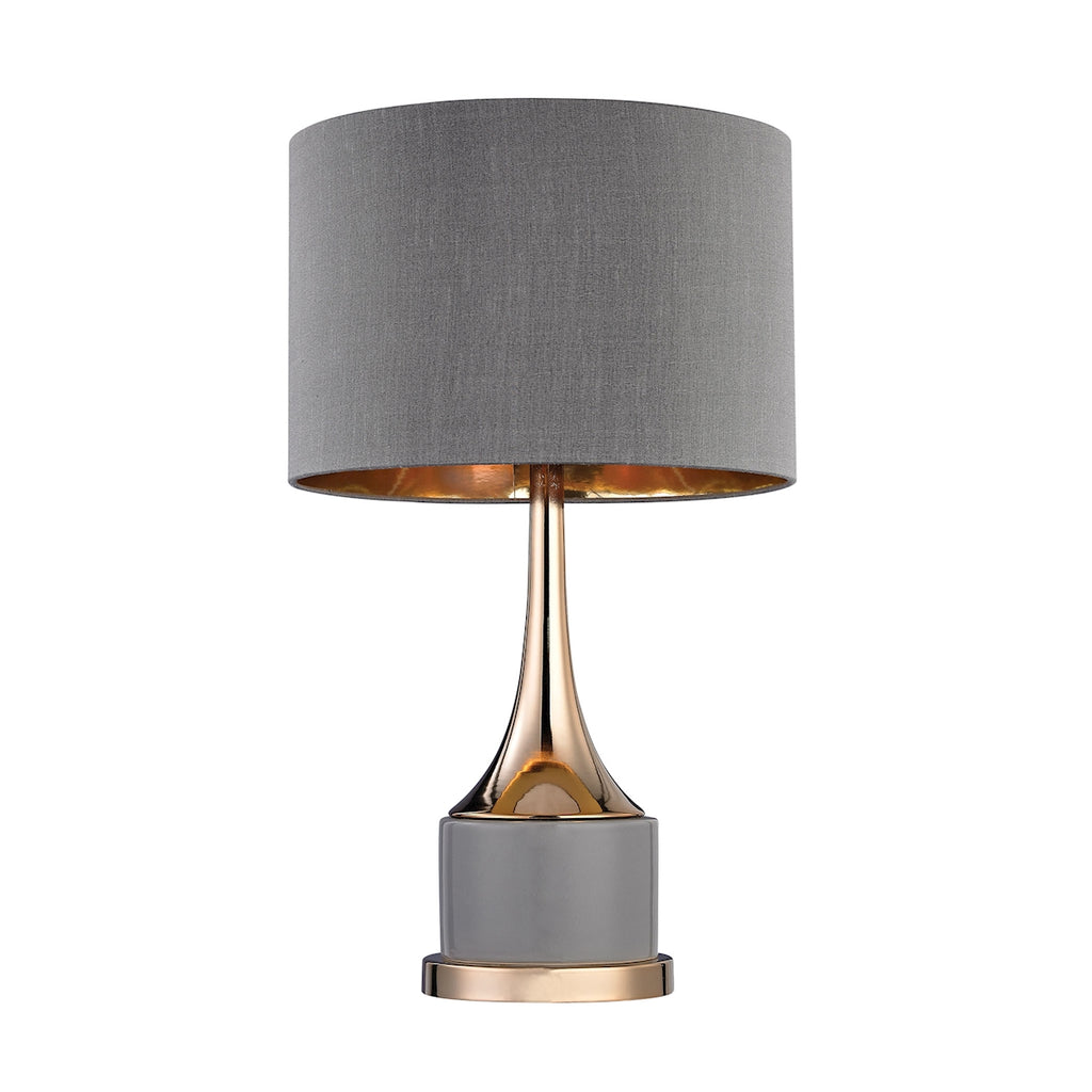 D2748 - Cone Neck - ReeceFurniture.com