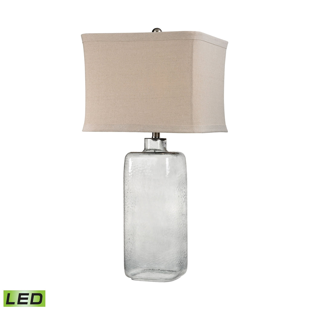 D2776 - Table Lamp - ReeceFurniture.com