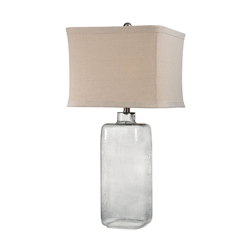 D2776 - Hammered Glass - ReeceFurniture.com