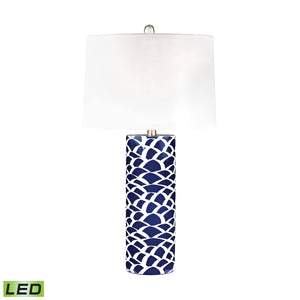 D2792 - Table Lamp - ReeceFurniture.com