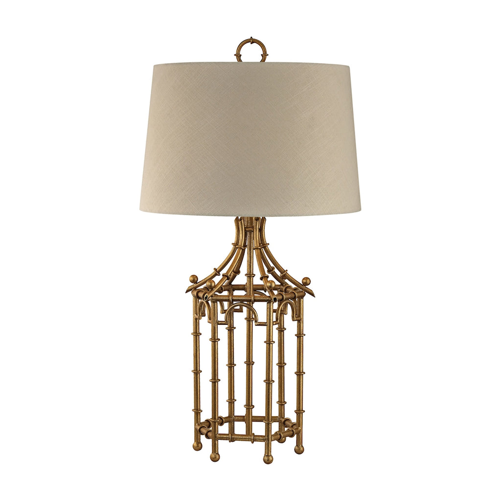 D2864 - Table Lamp - ReeceFurniture.com