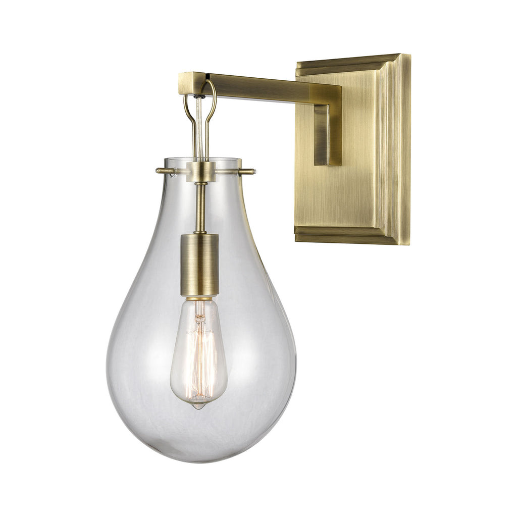 D4245 - Sconce - ReeceFurniture.com