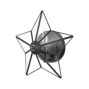 D4387 - Moravian Star - ReeceFurniture.com
