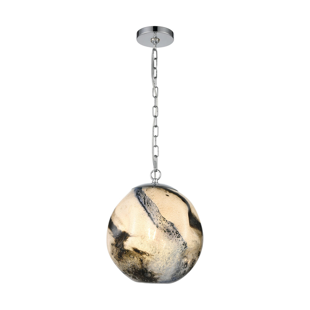 D4490 - Blue Planetary - ReeceFurniture.com