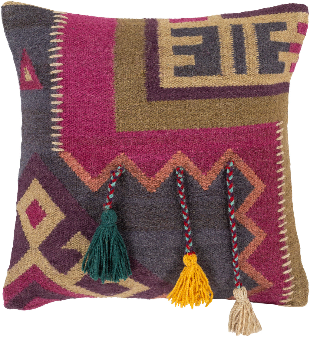 Dcy001-2020 - Darcy - Pillow Cover - ReeceFurniture.com