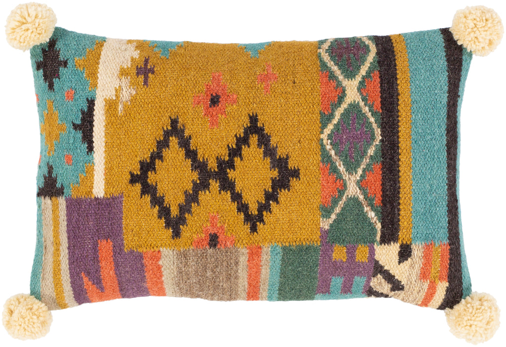 Dcy002-2214 - Darcy - Pillow Cover - ReeceFurniture.com