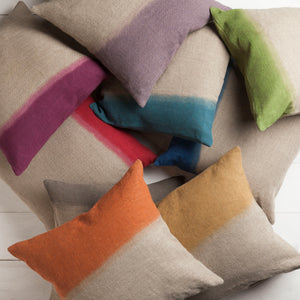 Dd011-1818 - Dip Dyed - Pillow Cover - ReeceFurniture.com