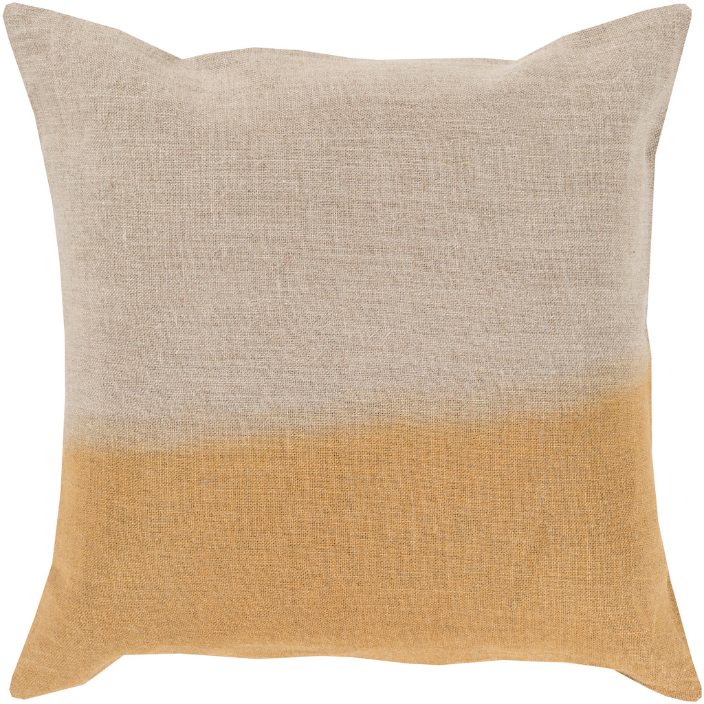 Dd017-1818 - Dip Dyed - Pillow Cover - ReeceFurniture.com