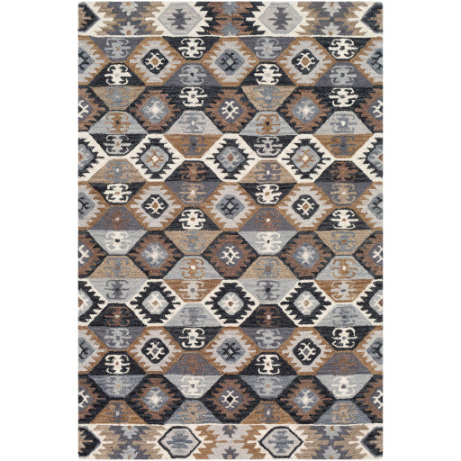 Dna-1007 - Dena - Rugs - ReeceFurniture.com