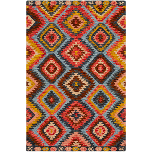 Dna-1011 - Dena - Rugs - ReeceFurniture.com