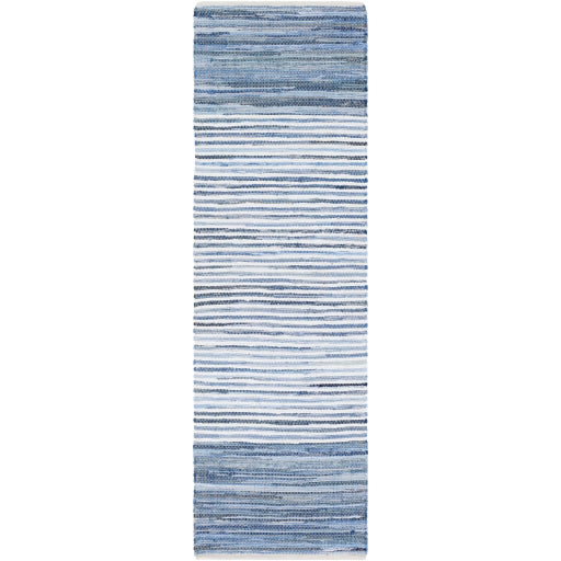 Dnm-1001 - Denim - Rugs