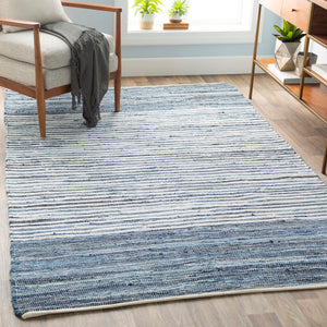 Dnm-1001 - Denim - Rugs - ReeceFurniture.com