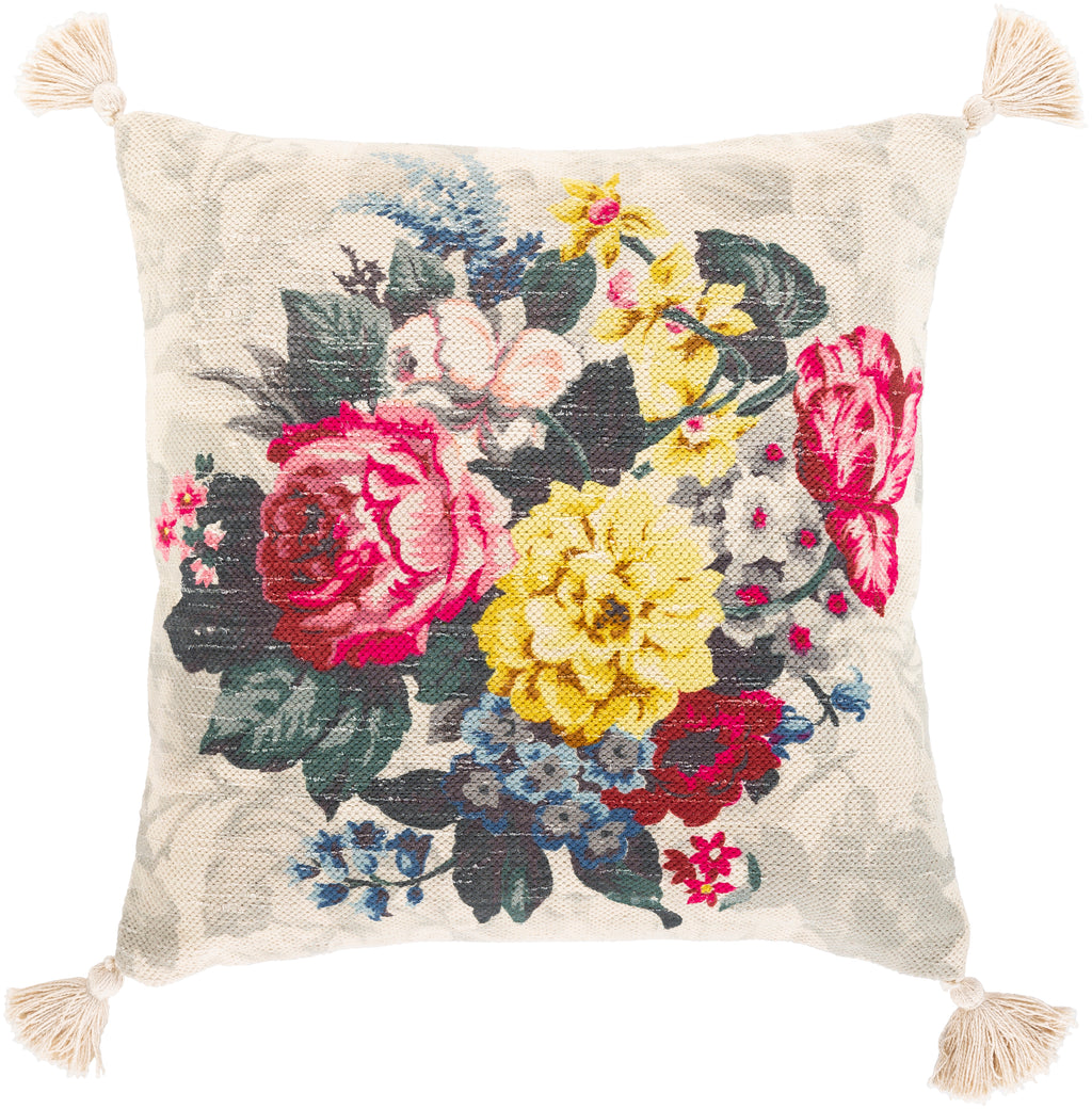 Dph002-1818 - Daphne - Pillow Cover - ReeceFurniture.com