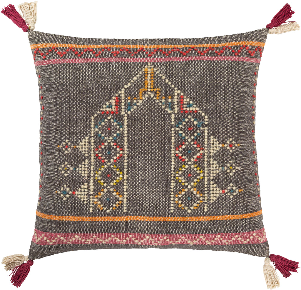 Dri002-2020 - Darian - Pillow Cover - ReeceFurniture.com