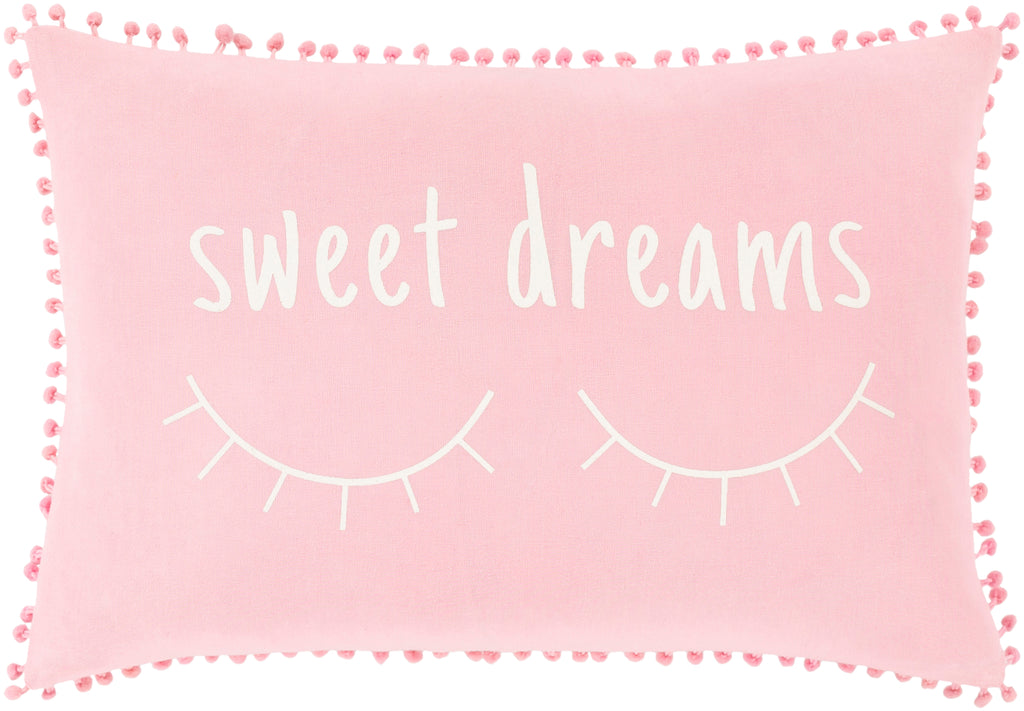 Drm001-1218 - Dreamy - Pillow Cover - ReeceFurniture.com