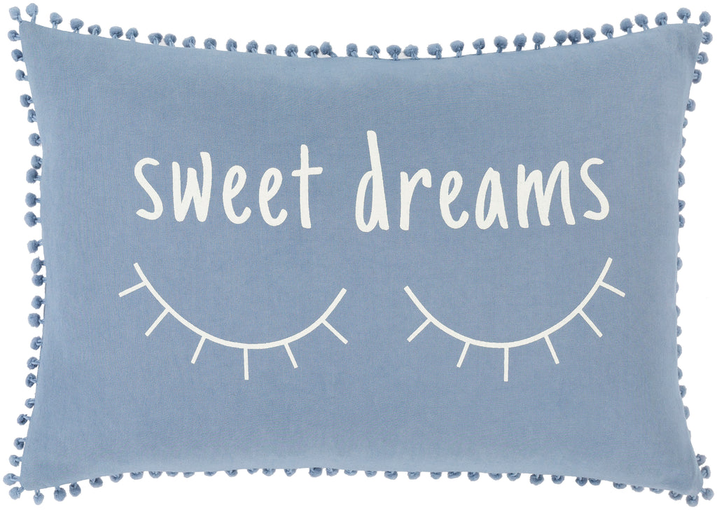 Drm003-1218 - Dreamy - Pillow Cover - ReeceFurniture.com