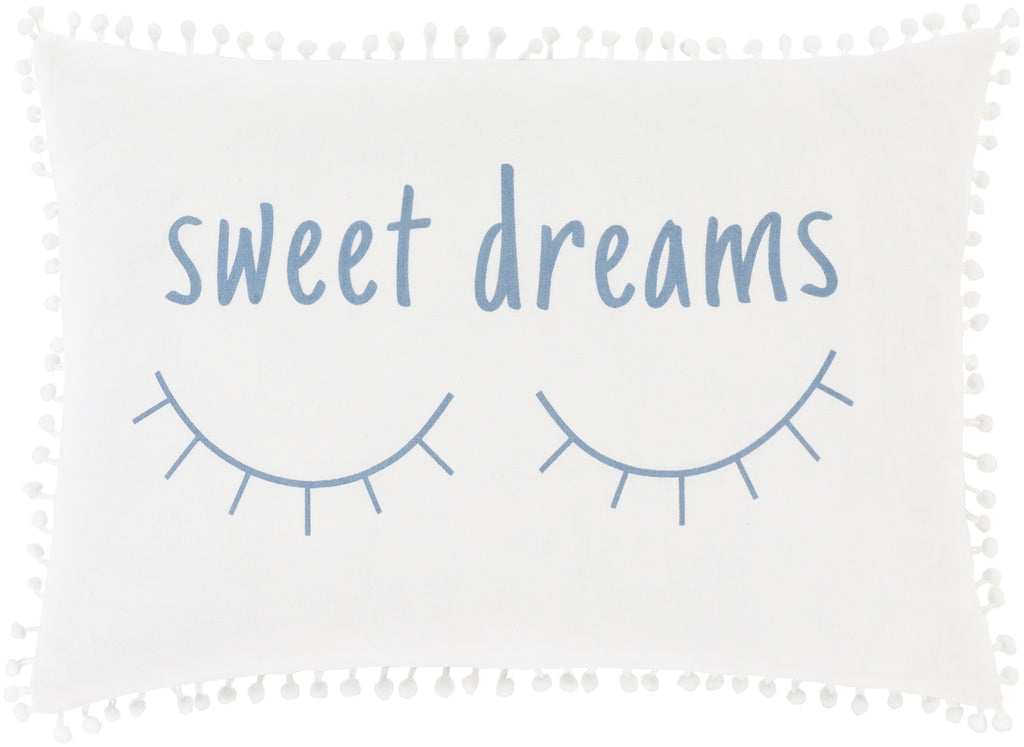 Drm004-1218 - Dreamy - Pillow Cover - ReeceFurniture.com