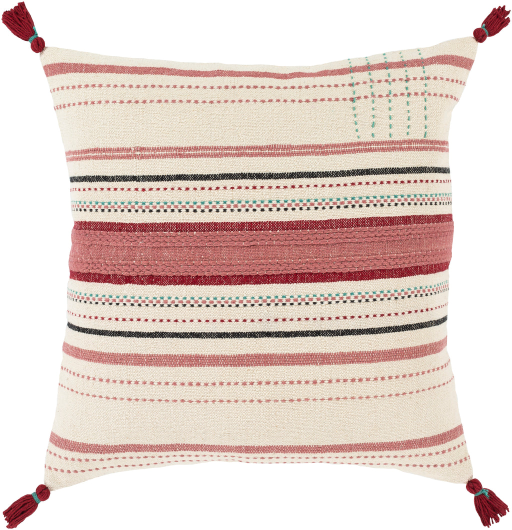 Dsg005-2020 - Dashing - Pillow Cover - ReeceFurniture.com