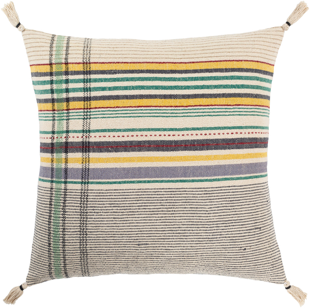 Dsg006-2020 - Dashing - Pillow Cover - ReeceFurniture.com