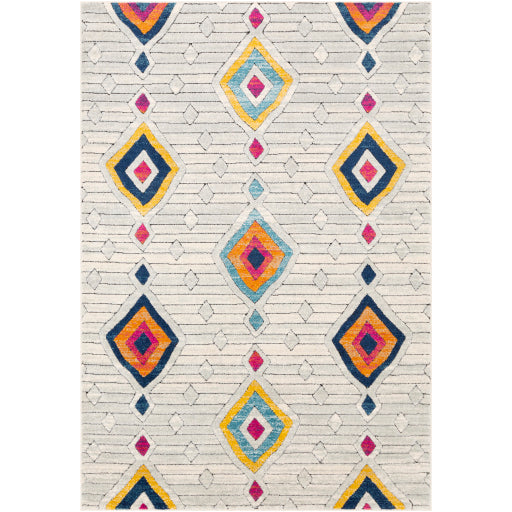 Dsm-2301 - Dersim - Rugs - ReeceFurniture.com