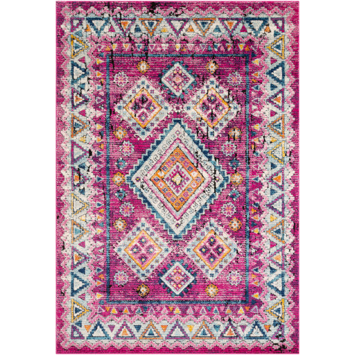 Dsm-2302 - Dersim - Rugs - ReeceFurniture.com