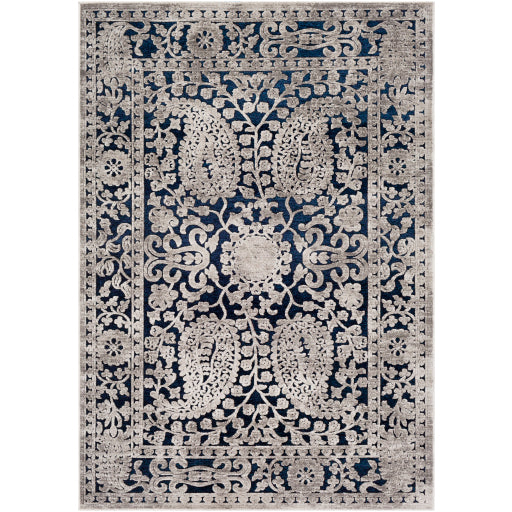 Dtl-2301 - Dantel - Rugs - ReeceFurniture.com