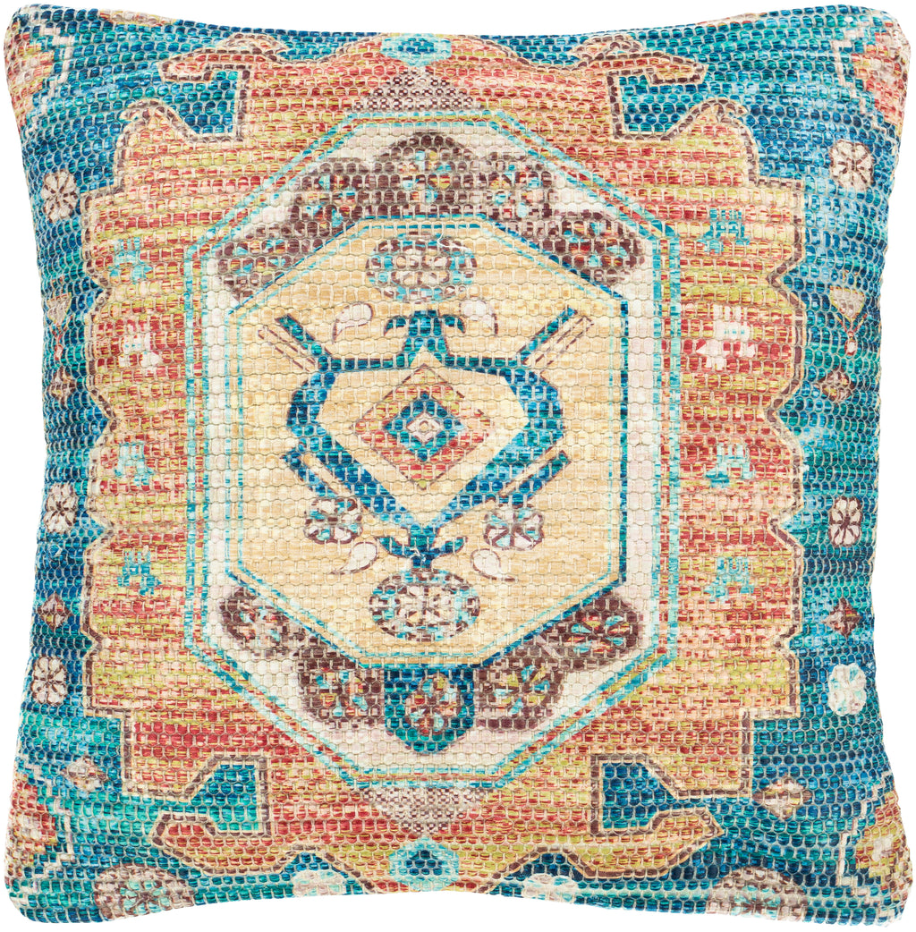 Dvs001-1818 - Devonshire - Pillow Cover - ReeceFurniture.com