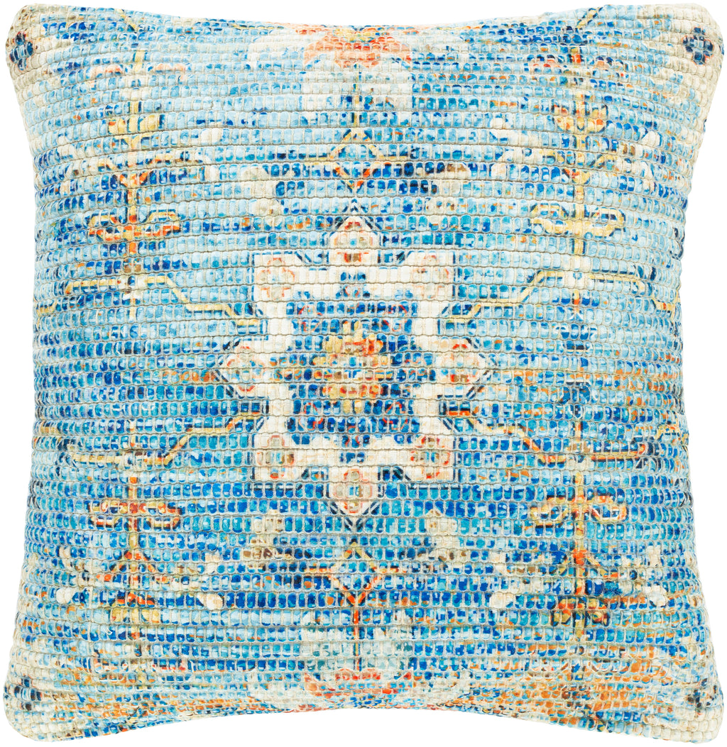 Dvs003-1818 - Devonshire - Pillow Cover - ReeceFurniture.com