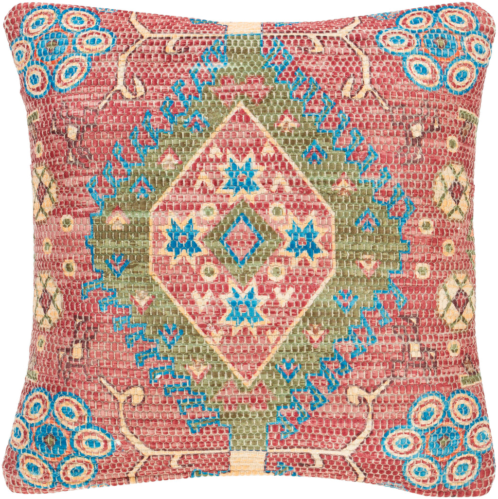 Dvs005-1818 - Devonshire - Pillow Cover - ReeceFurniture.com
