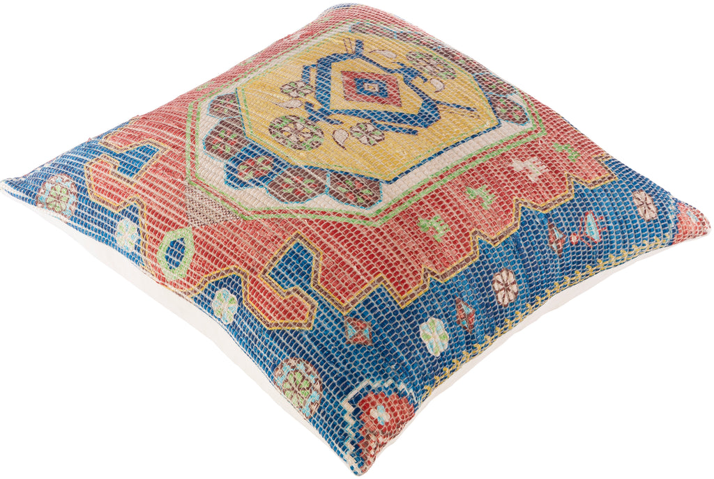 Dvs007-2626 - Devonshire - Pillow Cover - ReeceFurniture.com